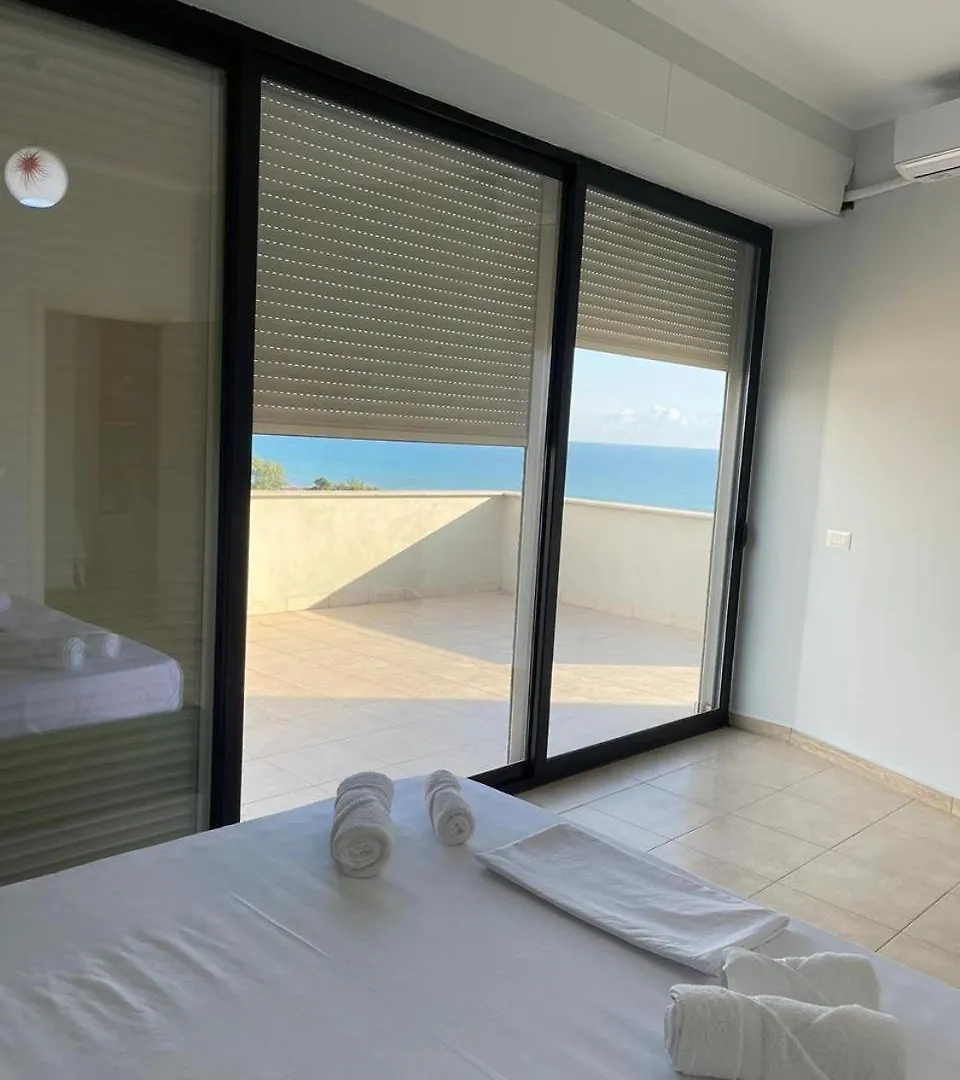 Blue Panorama! Apartment Durres Albania