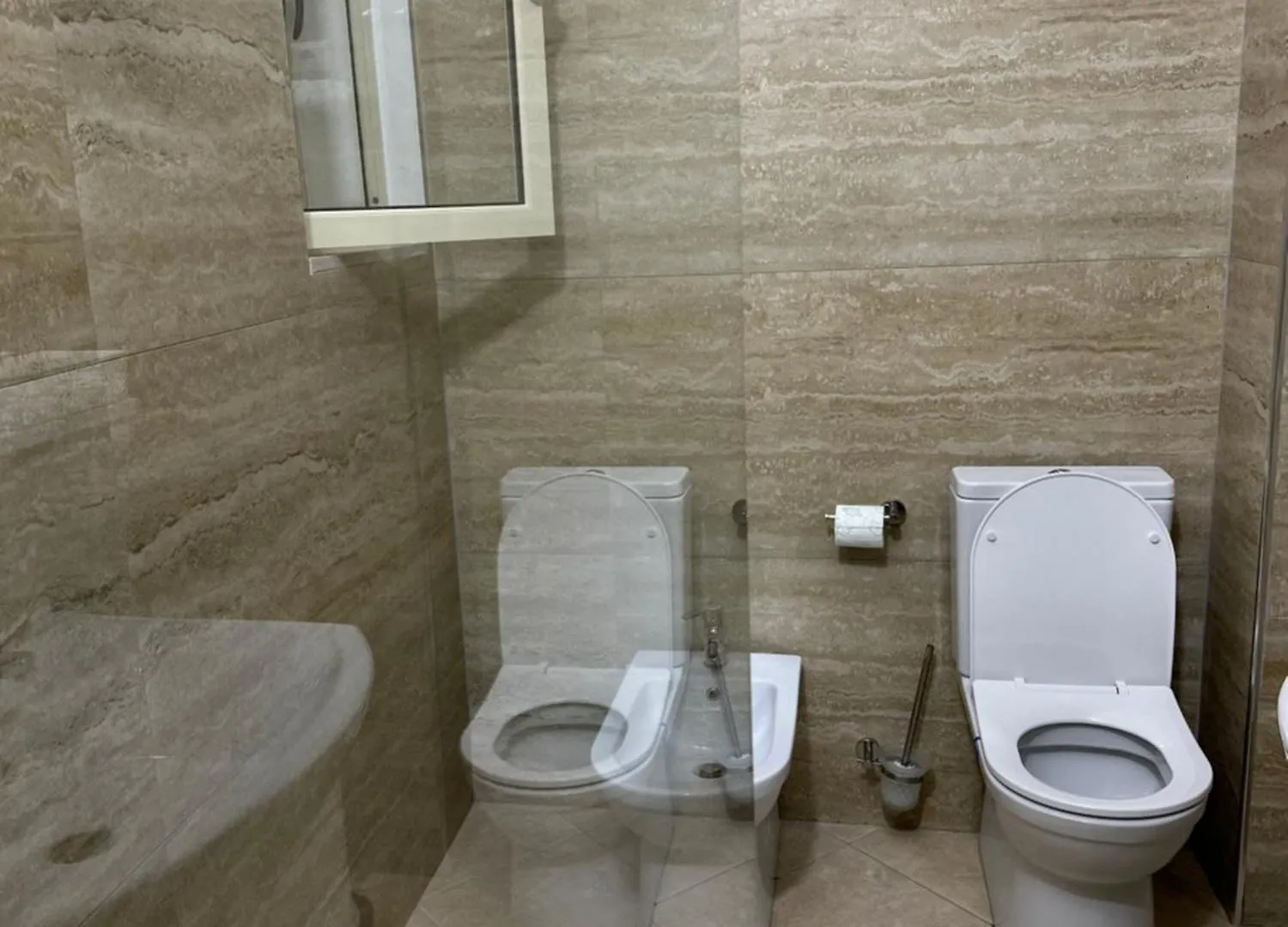 Blue Panorama! Apartment Durres