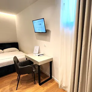 3* Ξενοδοχείο Old Town